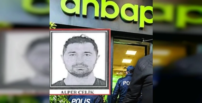 Alper Çelik, ahbap soruşturmasında etkin pişmanlık talep etti