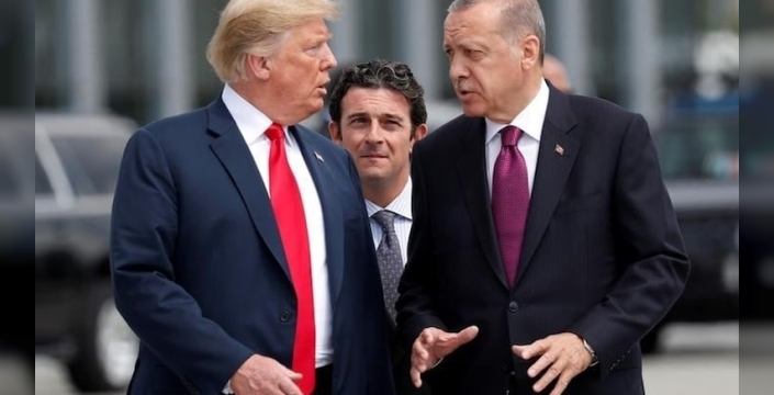 Ankara'da tarihi NATO zirvesi gerçekleşecek