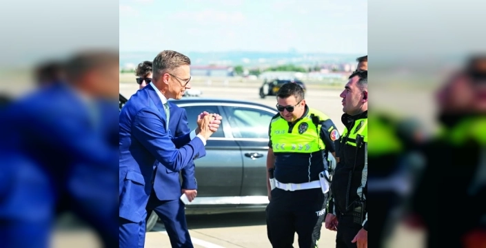 Ankara, NATO zirvelerine 'altın standart' getirdi