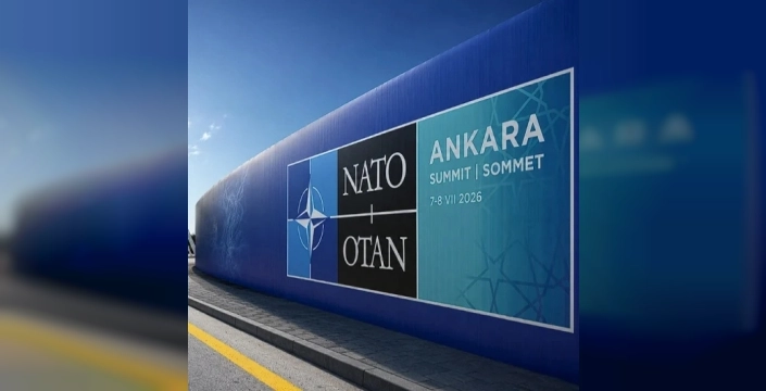 Ankara, NATO zirvesiyle küresel savunma sahnesine çıkıyor: Sanayi devleri buluştu