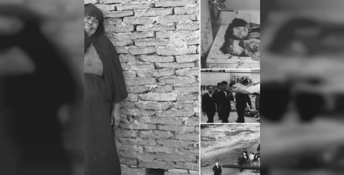 AP'den Türk askerine iftira: Rumların soykırımı unutulmadı