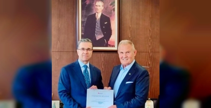 Artaş İnşaat, İstanbul'da en yüksek kurumlar vergisi ödeyenler arasında 90. sırada