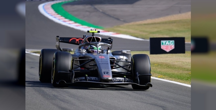 Audi'nin F1 hayalleri: Binotto'dan iddialı güç ünitesi ve şasi yorumları