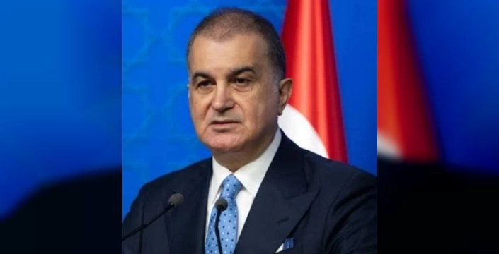 Avrupa Parlamentosu'ndan TSK'ya yönelik 'alçakça iftira': AK Parti'den sert kınama