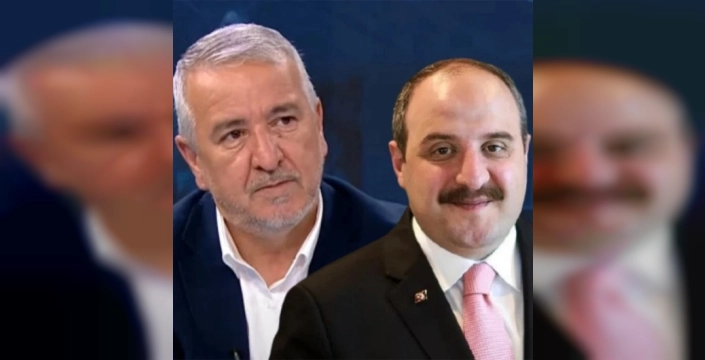 Aydın Ünal ve Mustafa Varank, FETÖ ile mücadele anılarını paylaşıyor