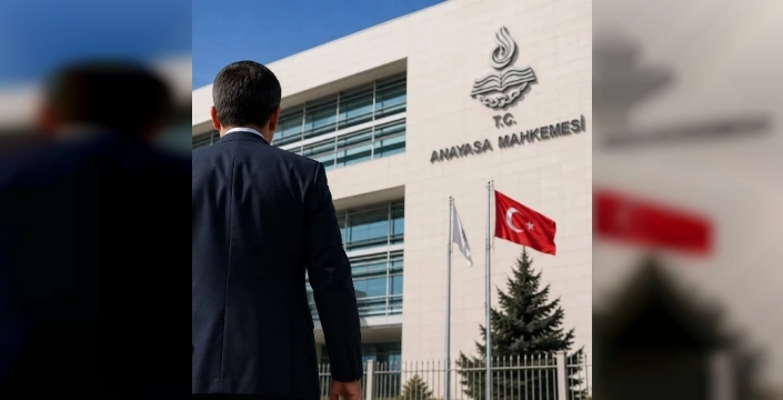 AYM'den noterlerin tatil günleriyle ilgili çarpıcı karar