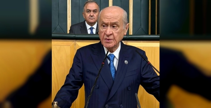 Bahçeli'den kritik NATO zirvesi değerlendirmesi: Ankara küresel siyasetin pusulasını çizdi