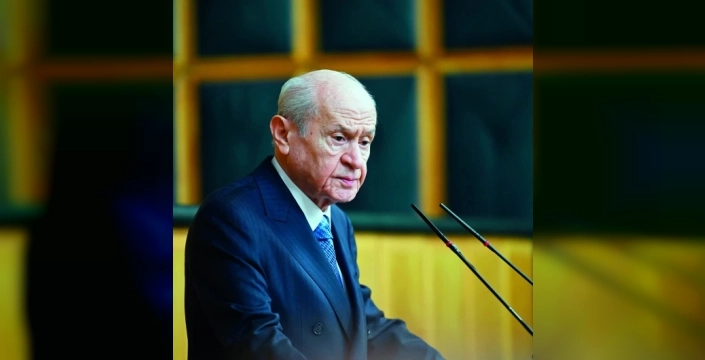 Bahçeli: Türkiye, NATO'nun temel kaldıraçıdır