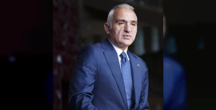 Bakan Ersoy'dan Venezuela'ya güçlü destek mesajı: Yanlarında olmaya devam edeceğiz