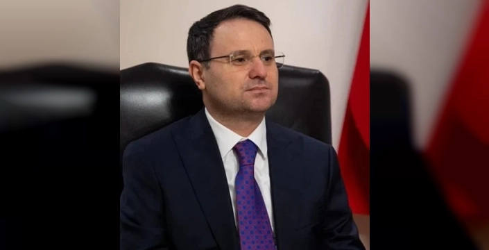 Bakan Gürlek: 19 yıllık sır cinayet aydınlatıldı