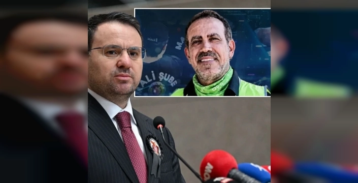 Bakan Gürlek'ten AHBAP'a sert tepki: Her kuruşun hesabı sorulacak, iyilik maskesi düştü!