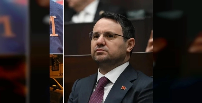 Bakan Gürlek'ten terörle mücadelede yeni adım: 81 ilde bürolar kurulacak