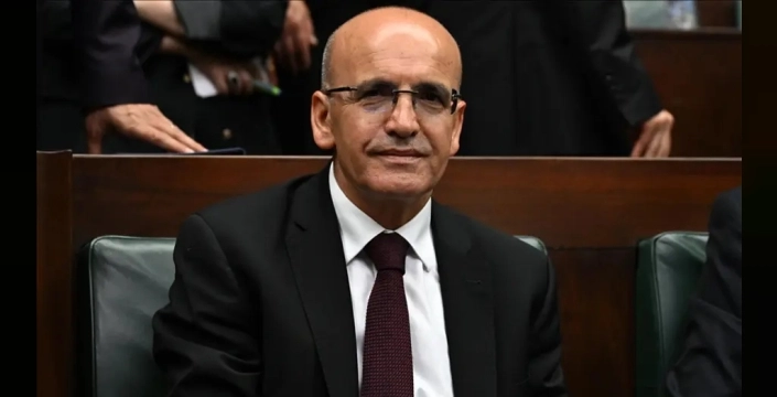Bakan Şimşek'ten cari açıkla ilgili umut verici açıklama