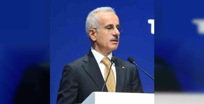 Bakan Uraloğlu'ndan Türksat 6A açıklaması: 10 ülkede 69 televizyon kanalı ile yayındayız
