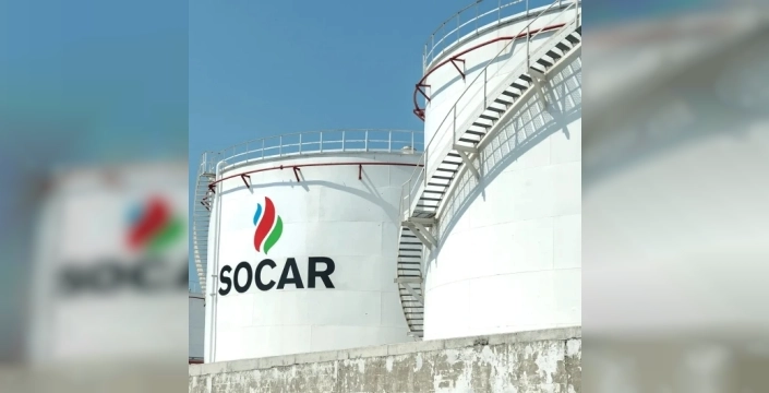 Bakü-Tiflis-Ceyhan hattında önemli devir: BP, işletmeciliği SOCAR'a devretti