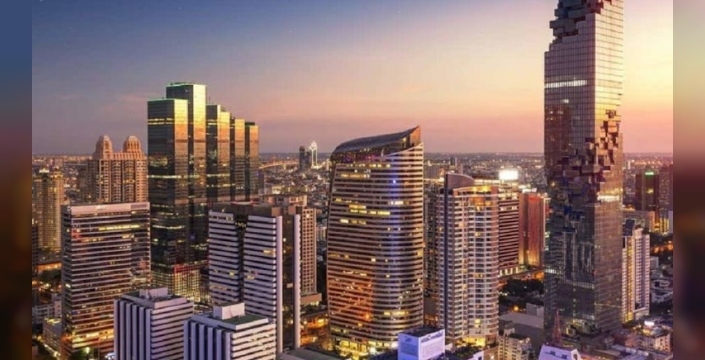 Bangkok, turistlerin gözdesi: Paris ve Londra'yı geride bıraktı