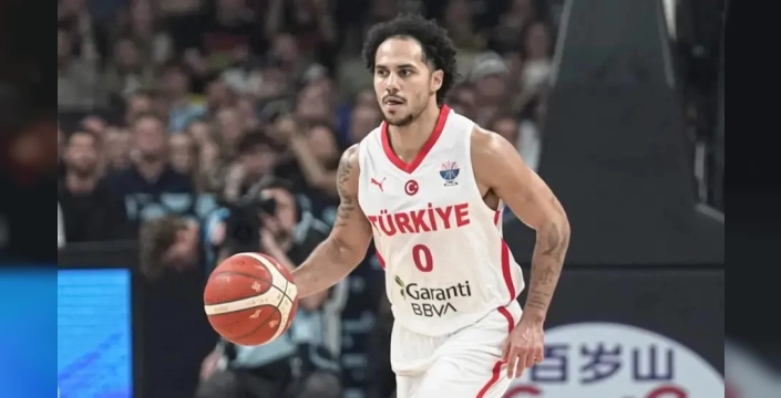 Basketbol Arenasında Şok Gelişme: Shane Larkin Fenerbahçe'de!