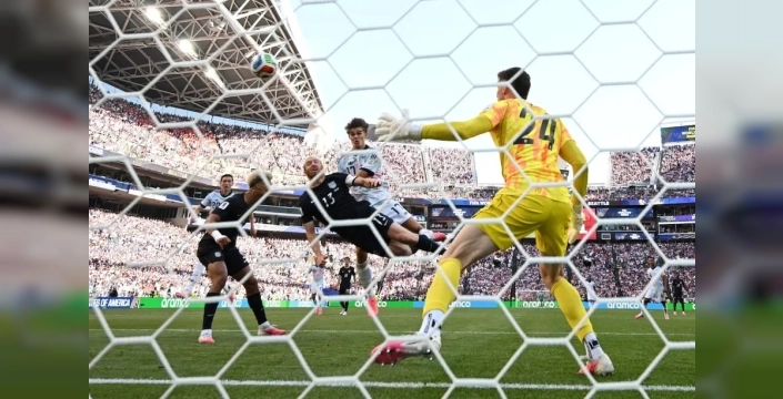 Belçika, Trump ve FIFA'ya sert tepki: 'Bunu da iptal edin!
