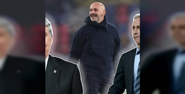 Beşiktaş'a yıldız golcü önerisi: Joao Felix mi geliyor?