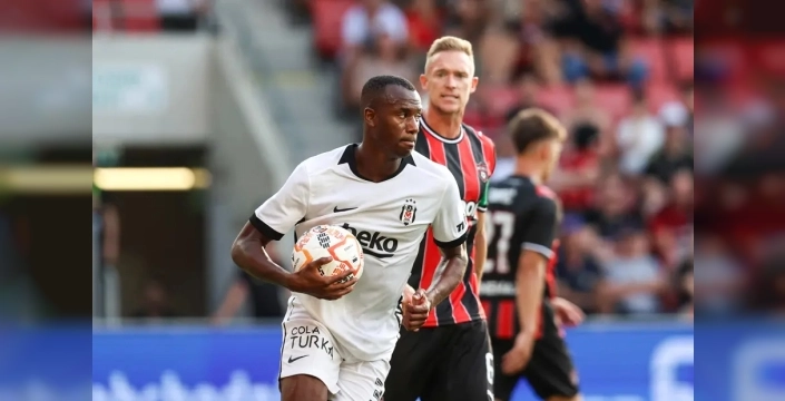Beşiktaş'ın Avrupa mesaisinde düdük çalacak hakemler açıklandı, gözler İspanyol Ricardo de Burgos'ta