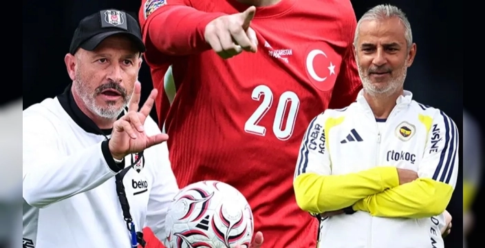 Beşiktaş'ın gözü Fenerbahçe'de: Oğuz Aydın için flaş gelişme!