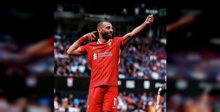 Beşiktaş, Muhammed Salah ile anlaşma sağladı: İmza tarihi yaklaşıyor