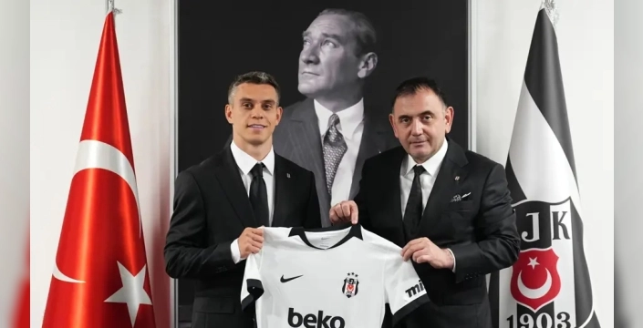Beşiktaş'tan dev transfer: Trossard için dudak uçuklatan rakam!