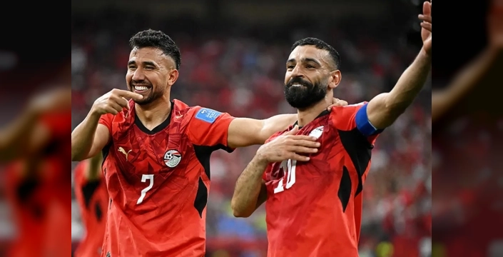 Beşiktaş'tan Salah bombası: Sözleşme ve maaş detayları netleşti mi?