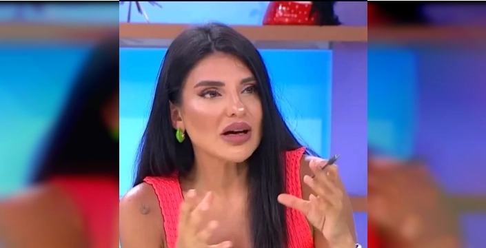 Bircan Bali, Haluk Levent ile deprem sürecindeki diyalogunu açıkladı: Fahiş fiyatlar ve şok iddialar