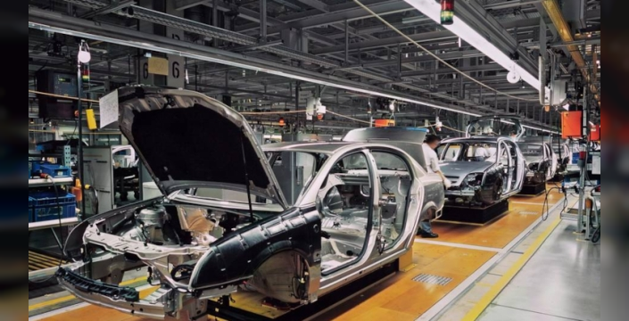 BMW'nin korsan üretimi Rusya'da büyük tehlike oluşturuyor