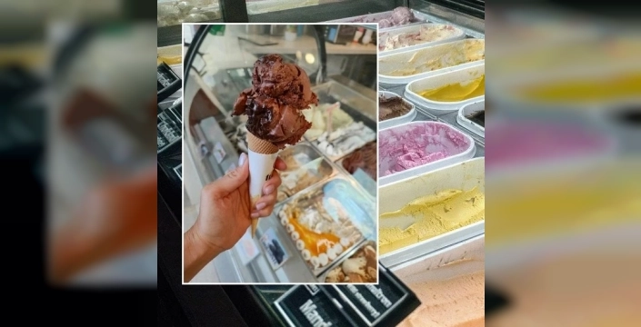 Bodrum'da dondurma fiyatı şok etti: 1 topa 400 TL, Bakanlık harekete geçti!