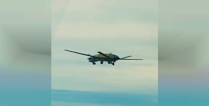 Boeing'in hayalet tankeri MQ-25A, ikinci kez göklerdeydi: Savaş uçaklarının menzili katlanacak
