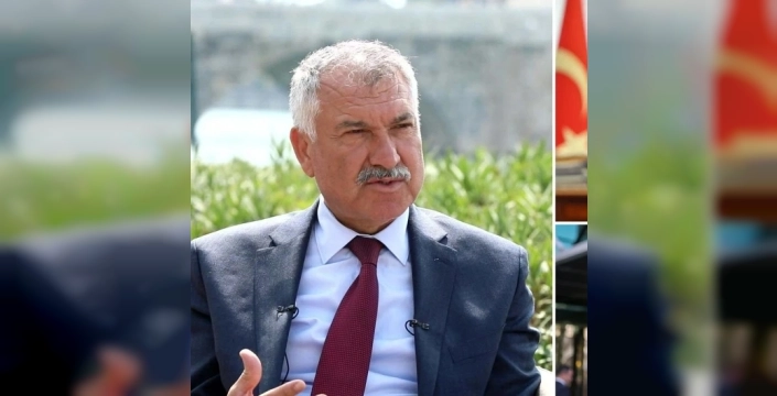 Bölünme derinleşiyor: Zeydan Karalar, Özgür Özel'e 'İsimlerle değil CHP'yle' yanıtını verdi