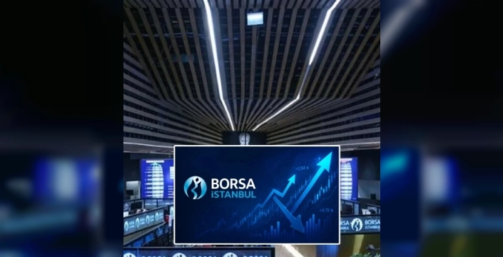 Borsa İstanbul, yeni güne yükselişle başladı