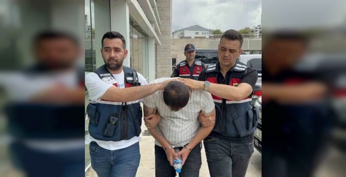 Boya kutularına gizlenmiş 2.653 uyuşturucu hap ele geçirildi: Zehir tacirleri jandarmaya yakalandı