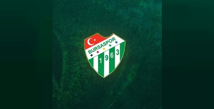 Bursaspor, Kelechi Iheanacho ile 3 yıllık anlaşma sağladı