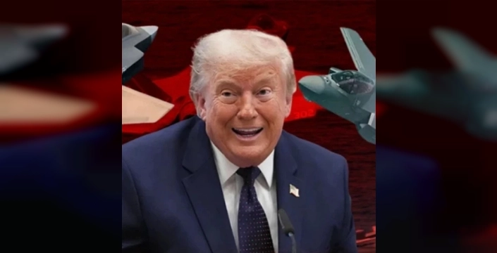 CAATSA krizi bitti mi? Trump'ın yetkisi ve Kongre'nin rolü X'te tartışıldı