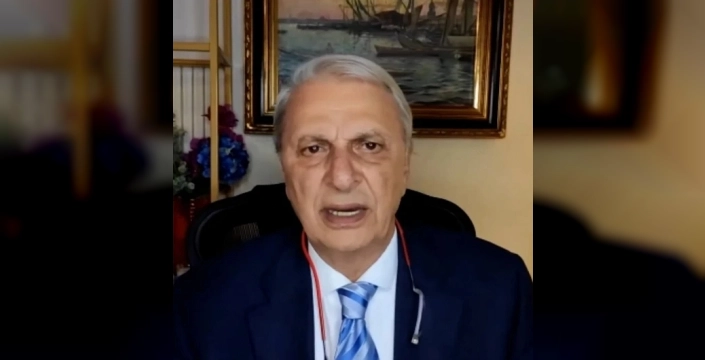 Can Ataklı'dan Mehter Takımı'na sert eleştiri: Ne işi var Cumhuriyet Türkiye'sinde?
