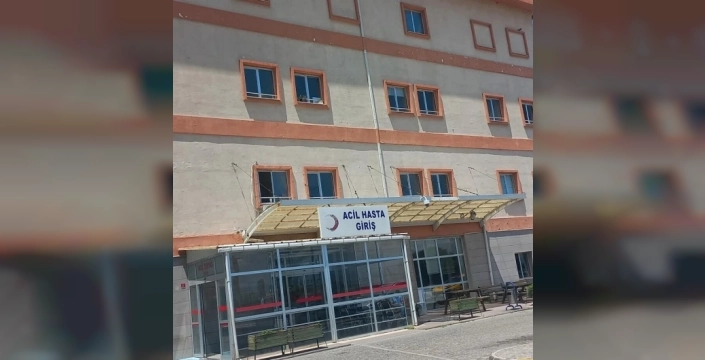Çanakkale'de hastane tuvaletinde bebek cesedi bulundu