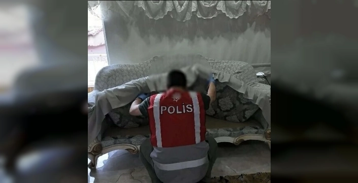 Çanakkale'de organize suç örgütüne büyük darbe: 9 gözaltı