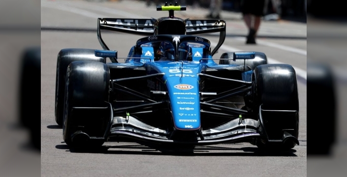 Carlos Sainz, Williams'ta umutlarını yitiriyor