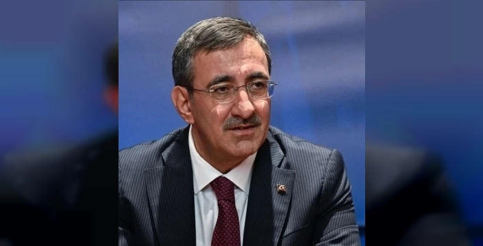 Cevdet Yılmaz'dan NATO Zirvesi'nde iddialı hedef: Savunma ihracatında gözümüz ilk 10'da!