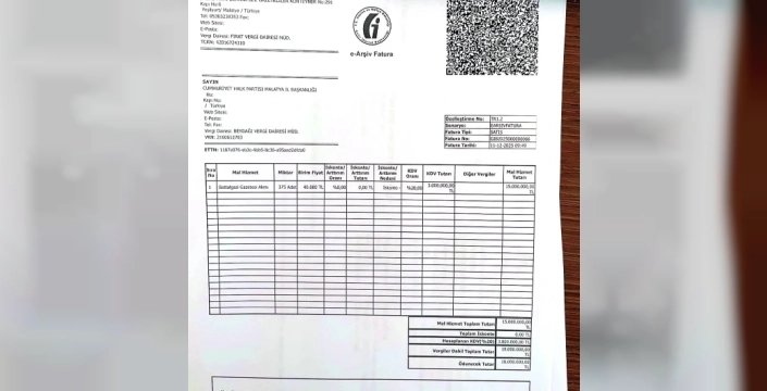 CHP'de 18 milyon liralık gazete skandalı: Gerçeği mahkeme mi ortaya çıkaracak?