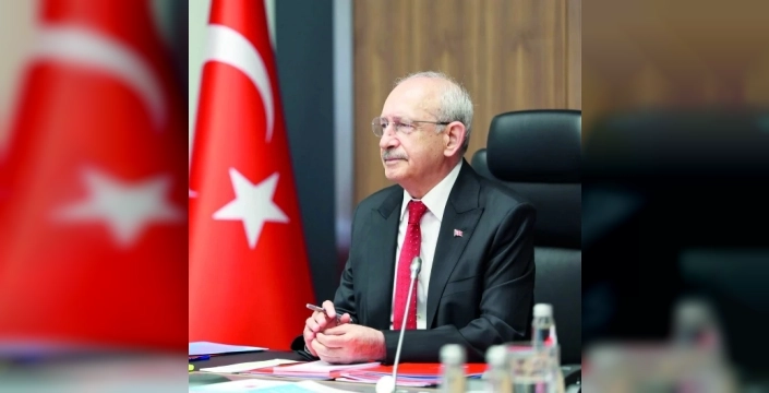 CHP'de 'Arınma' Ateşi Sönmüyor: 7 İl Başkanı Daha Koltuktan Alındı