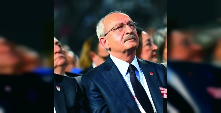 CHP’de ayrılıklar ağustos ayında netleşecek mi?