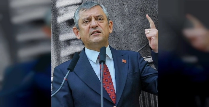 CHP'de deprem! Özgür Özel ve ekibinin 'yeni parti'si kuruldu iddiası: İsim bile belli!