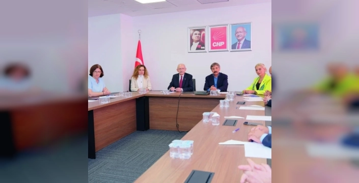 CHP'de ihraç kararları haftaya netleşiyor: İtirazlar reddedildi