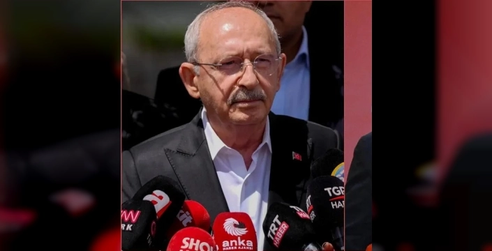 CHP'de kriz derinleşiyor: Özgür Özel'den mahkemeye başvuru!