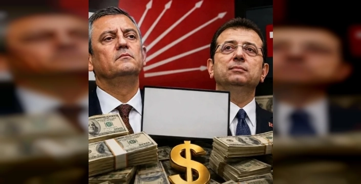 CHP'de milyonluk para trafiği belgeleri yarın açıklanıyor