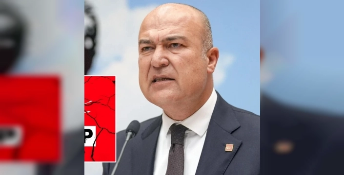 CHP''de şok ayrılık: Özgür Özel''in yeni partisiyle ilk istifa haberi geldi